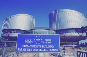 Corte europea dei diritti dell’uomo